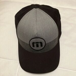 Mens Travis Mathew Hat